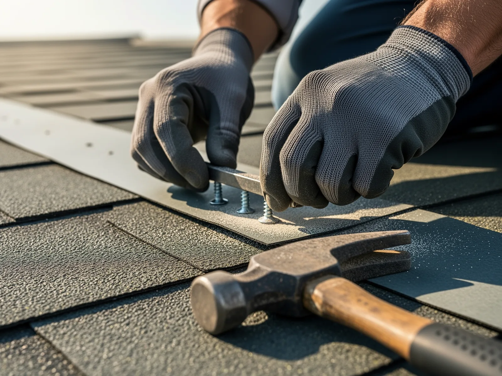 Why choose Fascia Repair in Logan, UT